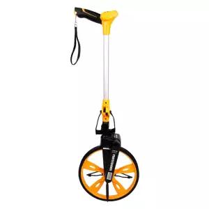 디지털 롤러 거리측정기 야외 도로 계측기 거리측정휠