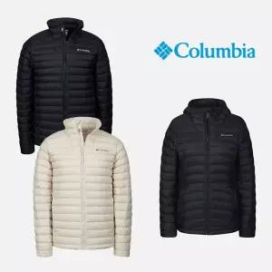 [컬럼비아](대전신세계)남여 코어라이트 경량 패커블 덕다운자켓 WE3851 WR6927