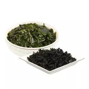 건강한 식품 면역력 증진 자른미역 250g 해양심층수