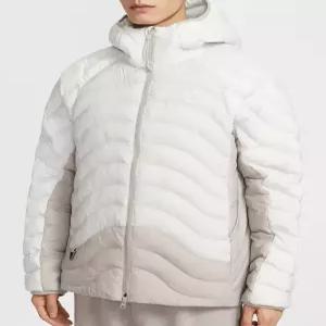 나이키 ACG 라바 플로우 써마핏 ADV 화이트 아이보리 경량패딩 HJ3736-025