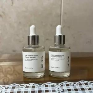 더시드 모공픽서 안티 콤플렉스 앰플 1BOX