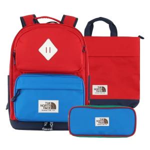 신학기 가방 헤리티지 스쿨 팩 NM2DS04S