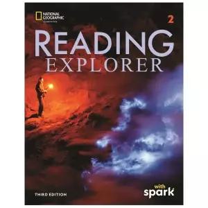 (3ed) Reading explorer 2
