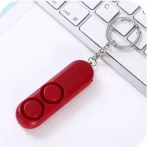 호신용 경보기 레드 레드 호신용 기타생활용품