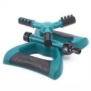 분사기 스프링쿨러 회전 호수 연결 수도 잔듸 조경 호스분사기 분사기