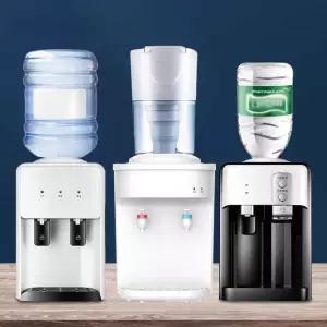 미니냉온수기 물통형 가정용 냉수기 디스펜서 원룸 사무실