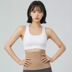 탄탄 슬림핏 보정 복대 2종 다이어트 뱃살 커버 군살 이너웨어 보온