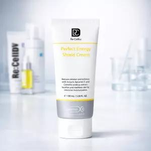 퍼펙트 쉴드 압타민C 크림100ml