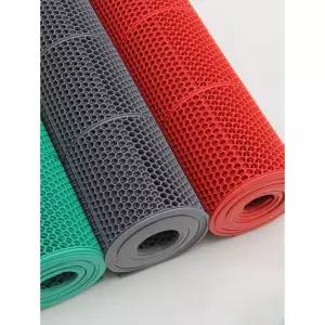 수영장 미끄럼 매트 논슬립 고무 샤워실 PVC 고무매트