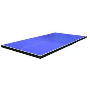 가정용 탁구대 접이식 탁구 이동식 상판 소형