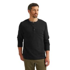 에디 바우어 남성이 좋아하는 가장 헨리 써멀