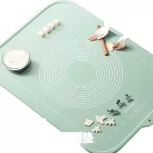 대형 베이킹 작업판 패드 매트 제빵 빵만들기 반죽패드 반죽