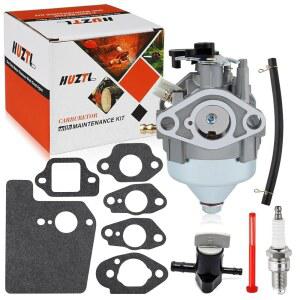 혼다 GCV170 HRN216VKA HRN216 잔디깎이 16100-Z9L-811용 GCV170LA 카뷰레터 튜닝 키트