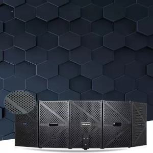 마이크 방음커버 소음감소 스폰지 필터 레코딩 방풍