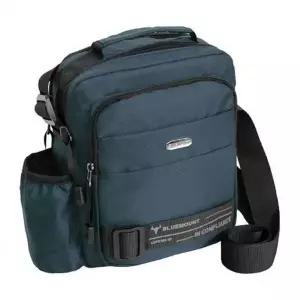 [하프클럽/]캐주얼 데이 남성 크로스 기본 물병 포켓 등산 여행