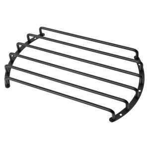 AICARS 메탈 카 바 그릴 오디오 12인치 스피커 서브우퍼 그릴 그릴 커버 6바 - 팩