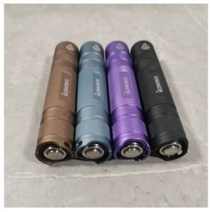 450nm 455nm-5000 블루 도트 레이저 다이오드 모듈 조절 가능 초점 LED 조명