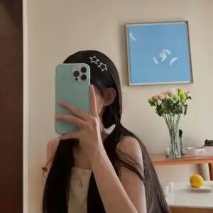 별 헤어10개세트 SH1013 헤어악세사리 헤어핀 망핀 시계 산 쥬얼리 연출 헤어