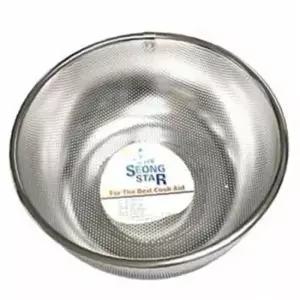 과일 야채 거름망 접시 바구니 물빠짐 멀티 채망