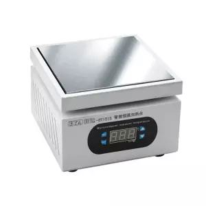 실험실 핫플레이트 디지털 열전대 전기로 실험도구 교반기