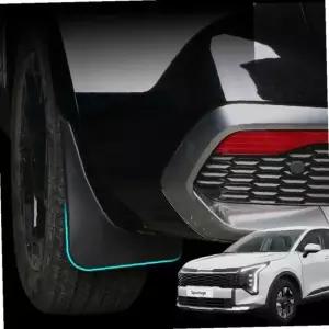 스포티지 NQ5 머드가드 틴 케이스