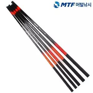 [하프클럽/]초심 입문자 민물 낚시대 세트 16칸 20칸 24칸 28칸 30칸