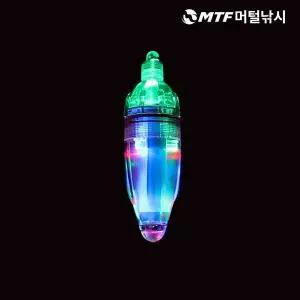 [하프클럽/]이피광학 프리미엄 낚시 상하 네온 왕갈치 집어등