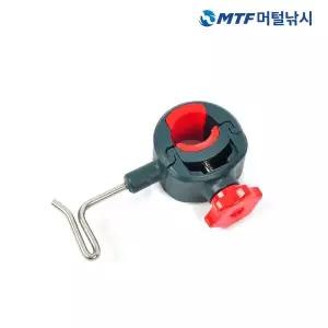 [하프클럽/]하야로비 갈치 낚시대 집어등 걸이 핸디 로드툴 HY-209