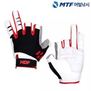 [하프클럽/]해동 엑스트라 3컷 낚시 장갑