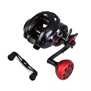 [하프클럽/]막스맨 올라운드 베이트릴 드렉 사운드 파워핸들 더블핸들