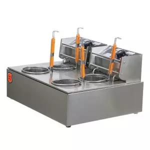 면탕기 업소용 대량 온면 삶는 국수 우동 마라탕 기계