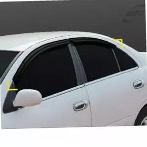 SM3 자동차 윈도우 선바이저 틴트 햇빛가리개