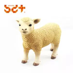 키즈카페 양 애니멀 동물 피규어 완구 창의력 프라모델 친구 놀이 장난갑 공룡 과학