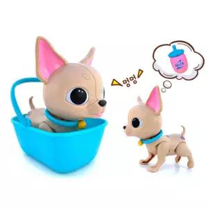 강아지 돌보기 사회성 역할 장난감 교육발달 3세여아 놀이 친구 친구놀이 소꿉놀 딸