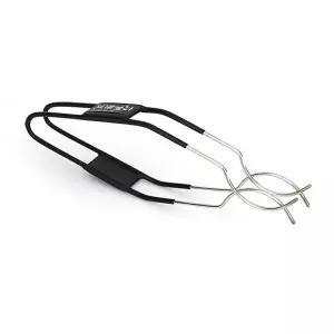 [하프클럽/]해동 석조강공 성게 집게 HA-647 돌돔낚시