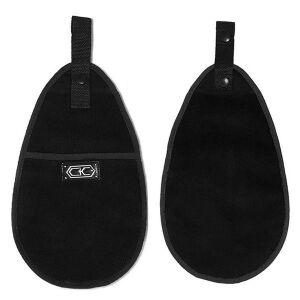 [하프클럽/]CK 와펜 앞 포켓 주머니 낚시수건 피싱타올 바다 루어 원투