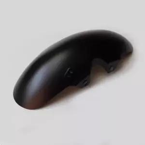 LONCIN VOGE LX500-3A CU525 수정 확장 전면 워터 디플렉터 전면 머드 가드 왼쪽 및 오른쪽 본체