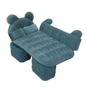 차량용 에어 매트 석 접이식 뒷매트 매트리스