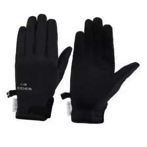 [아이더]남성 M WSP+폴라텍 에센셜 장갑 (Black) DMU25V01_Z1 592953