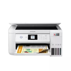 엡손 WI-Fi 인쇄 복사 스캔 스마트 에코프린팅 무한잉크 복합기 프린터 사무실 학교