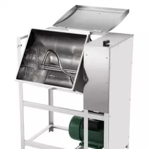 업소용 밀가루 반죽기 제빵기 자동 5kg 만두피 대용량 식당