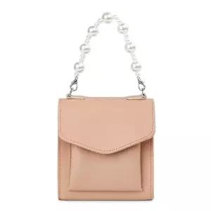 쇼퍼백 외출 미니 토드백 숄더백코디 학생 쇼핑백 (WFJ4MK5)