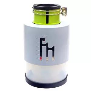 국산 해머 드릴 비산 방지 먼지 커버 깊이 조절 함마 햄머 분진 가루 집진 덮개 받이 소음 카바 보쉬 힐티