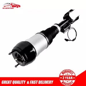 에어서스펜션 쇼바 프론트 우측 에어 서스펜션 쇼크 메르세데스 W166 X166 ML350 ML400 GL350 GL450 용
