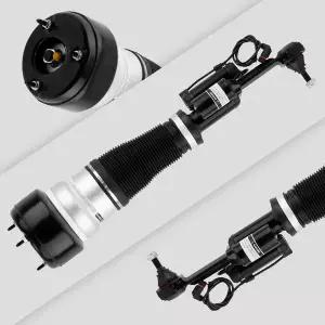 에어서스펜션 쇼바 메르세데스 S-Class W221 용 에어 서스펜션 쇼크 4MATIC 전방 좌측 2213200438