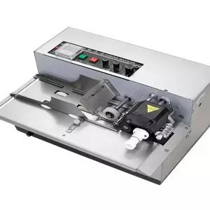 자동날인기 유통기한 날짜 마킹 인쇄기 라벨기 일반형 산업용 프린팅 프린터 기계 제조