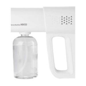 플루건 방역기 무선 전기분무기 압축분무기 실내 가정용 연무기 84