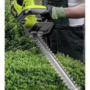 조경톱 조경 원예 충전 트리머 무선 전지톱 과수톱 나무