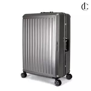캐리어 기내용 20인치 확장형 여행 LHB022 유학 기내반입용 이민용 캐리어 패 (WFK3DJM)