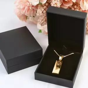 남친선물하드케이스 발렌타인데이 명품 보석함 생일 선물용하드케이스 (WFJ5LQ7)